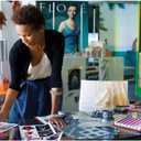 HP HeavyWeight Project Paper, Matte, 8.5x11 in, 40 lb, 250 sheets, works with inkjet, PageWide, laser printers (Z4R14A)