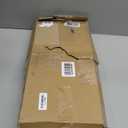 Driver Seat Trim Panel, Driver Seat Track Cover fit for Dodge Grand Caravan Chrysler Town and Country 2011 2012 2013 2014 2015 2016 2017 2018 2019 2020, 924-438 Seat Track Cover Trim