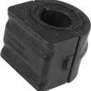 1144383-00-B Black Rubber Front Stabilizer Sway Bar Bushing for Model 3 Vehicle Components