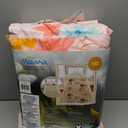 Disney Princess Moana Kids Bedding Super Soft & Cozy Comforter and Sheet Set with Sham, Queen, (100% Official Licensed Product) by Franco (7 Piece Queen Size)