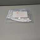 Girls Metallic Shorts Shiny Hot Pants for Dance Gymnastics Sparkly Shorts with Sunglasses (Small, Silver)