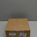 Fog Light Assembly Replacement for 2014-2016 Toyota Corolla S SE Clear Lens with Bulbs+Wiring Kit+Switch Driver and Passenger Side