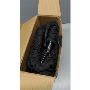 Resistance Bands, Exercise Bands, Resistance Bands for Working Out, Pull Up Assistance Bands, Work Out Bands with Handles for Men and Women Fitness, Strength Training Equipment