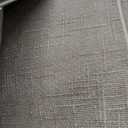 Valenrug 8x10 Area Rugs for Living Room, High-Low Pile Washable Rug, Beige