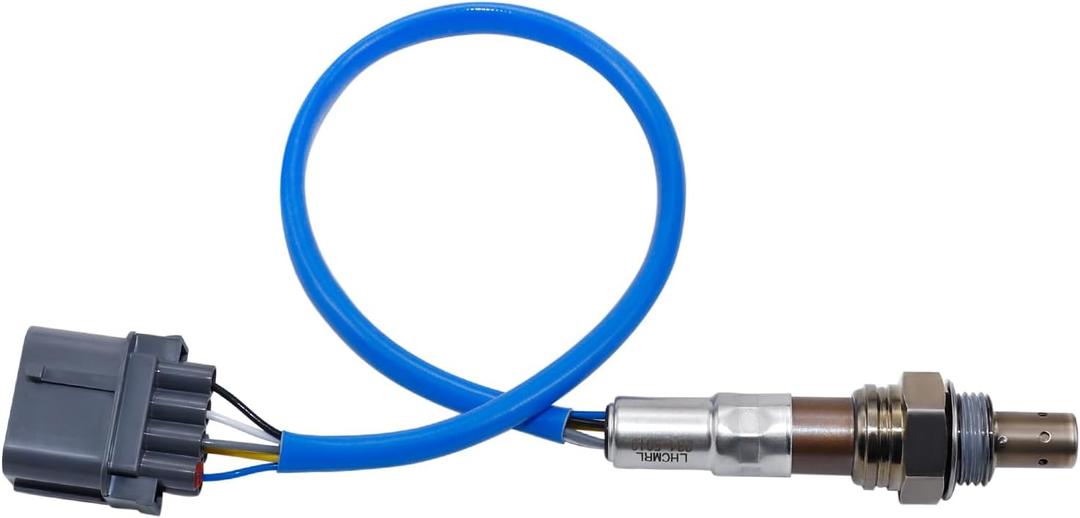 234-5010 Oxygen O2 Sensors Upstream Compatible with Honda 2005-2008 3.5L Pilot Odyssey Ridgeline Accord 3.0L 2003-2007 for Acura MDX RL TL 3.2L for Saturn Vue 36531-RCA-A02