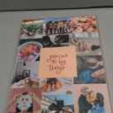 Lamare Vision Board Kit  Premium Dream Board Supplies  Complete Vision Board Supplies for Women, Mood Board Supplies & Collage Book for Manifestation