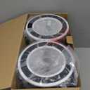 HP302 HP201 Replacement Filter Compatible with Shark HP201 HP302 HP301 HP202 HP232 HC502 AP1000 Air Purifier MAX, H13 True HEPA for 99.97% particles & Dust, Compare Part # HE2FKBAS, HE2FKBASMB, 2 Pack