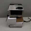 AIRMSEN Espresso Machines with Burr Grinder, 20 Bar, Milk Frother Steam Wand, Stainless Steel Coffee Maker for Home - Cappuccino Latte & Cold Brew Iced Coffee Maker & Americano