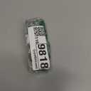 DEEG 10 PCS 5/8" x 1-3/8" flanged Ball Bearing Lawn Mower Wheel Bearings Carts Wheel Bearing.Replacement for JD AM118315, AM35443, Stens 215-038, 215-061,Oregon 45-047, MTD 741-0141  Ariens 0546200