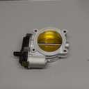 Electric Throttle Body Compatible with Chevy 5.3L Silverado 1500 2014-2020, Suburban Tahoe 2015-2020, Compatible with GMC 5.3L Yukon 2015-2020, Sierra 1500 2014-2020, Replaces# 12617792