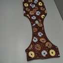 KAROKU Dog Surgery Suit, Breathable Surgical Recovery Suit for Female Spay Male Neuter, Anti-Licking Surgical Recovery Suit for Abdominal Wounds Skin Disease, Brown, Small, Set of 2