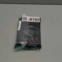 Coquimbo Sewing Kit Christmas Gifts for Grandma, Mom, Traveler, Adults, Beginner, Emergency, DIY Sewing Supplies Organizer Filled with Scissors, Thread, Sewing Needles, Tape Measure etc (Black, L)