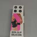 DR. BRACE ELITE Knee Brace with Side Stabilizers & Patella Gel Pads for Maximum Knee Pain Support and fast recovery for men and women-Please Check How To Size Video (Orion's, Medium)