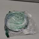 6" Inch Metal Tee Cap - Round Vent Cover - Indoor and Outdoor Pipe Cover - Dryer Vent Cover - Dryer Duct End Cap - Metal End Cap - Metal Plug -Round Metal Duct Cap (Galvanized Steel w/Rubber Gasket)