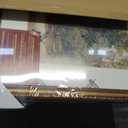 Splinterix 16x20 Gold Picture Frame, Ornate Vintage Picture Frames for Wall or Tabletop Display, 16 x 20 Photo Frame Gold with Non-Glare Plexiglass, Display Poster 11x14 with Mat or 16x20 without Mat for Antique Decor