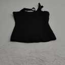 LODAY Waist Trainer Corset for Women Tummy Control Sport Workout Body Shaper Black (Large)