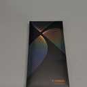 TORRAS Magnetic Slim Fit for iPhone Air Case 6.5 inch, Ultra-Thin, Compatible with MagSafe, Lightweight Matte Anti-Scratch Hard PC Cover Phone Case for iPhone 17 Air 2025 OriginFit, Black