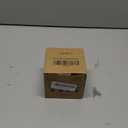 Appliance Oven Light Bulb A15 40W High Temperature 500 Degrees Resistant for Refrigerator Over Stove Microwave Range Hood Lava Lamp Replacement Bulb E26 Medium Base 120V Warm White