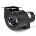 Blower Motor Replace 1TDP7 for Dayton 6FHX8, 4C446, 1TDP7A, 4C005, Fasco A166, 70213469, 70217788 Outdoor Wood Furnace Boiler Blower Fan