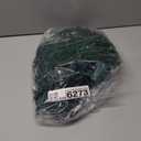 Novelty Lights 46.5 Feet 140 Light LED Chasing Christmas String, 16 Function Controller, Warm White on Green Wire, UL Listed for Indoor/Outdoor Use