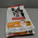 Hill's Science Diet Light , Adult 1-6, Weight Management Support, Small Kibble, Dry Dog Food, Chicken & Barley, 5 lb Bag