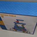 4-Tier Water Table, Beach Toys, Small