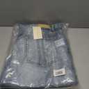 mnml Men's B484 Flare Denim - Blue, 42