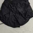 Sport Shorts Black 2XL
