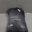 Organic Bamboo Duvet Cover Shams Core Set Storm Gray King / Cal King