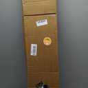 Add-On Rear Bumper Diffuser Valance Splitter Fits for KIA Stinger 2017-2020 Pre-Facelift,Blake Style Rear Diffuser Valance Splitter for KIA Stinger 2017-2020 Pre-Facelift Only