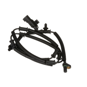ABS Wheel Speed Sensor Rear SMP For 2012-2015 Ram C/V