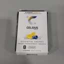 CELSIUS On The Go Blueberry Lemonade, Sugar Free Energy Drink Mix (14 Sticks per Pack
