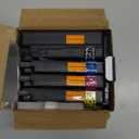 MYTONER 952XL Ink Cartridges Combo Pack Replacement for HP 952XL 952 Ink Cartridges Compatible for HP Officejet Pro 8710 7740 8720 8210 8715 8740 8725 Printers (Black Cyan Magenta Yellow,4 Pack)