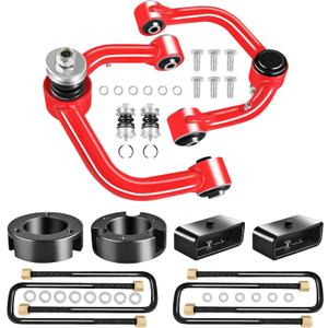 Front 3” Rear 2” Leveling Kit Compatible with Toyota Tundra