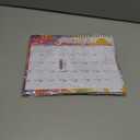 3 x 2026 Calendar, 2026 Wall Calendar, 18 Month Wall Calendar 2026-2027, January 2026 to June 2027 Calendar with Twin-Wire Binding, Hanging Hook and Julian Dates, 11" X 8.5" (Colorful)