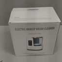 3 IN 1 Electric Makeup Brush Cleaner,Automatic Makeup Brush Cleaner with Makeup Brush Dryer,Portable USB Deep Cleaning for All Size Beauty Makeup Brush Set,Blush Brush,Sponges