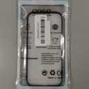 Case for iPhone 17 - Slim Fit Anti-Scratch Phone Case for Girl Women - Stained Glass Aesthetic Flowers (Glossy)