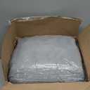 Large 9x12 Area Rug for Living Room, Soft Shag Rugs for Bedroom, Non-Slip Ultra Fluffy Rug,Modern Plush Carpet for Girls Boys Kids Room Dorm,Fuzzy Rug for Home Decor Aesthetic,Gray (Grey)