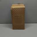 Bedsure GentleSoft Fuzzy Faux Fur Sherpa Fleece Blanket Twin Size, Plush Thick Warm Twin Blanket for Bed, College Dorm Essentials Gifts for Girls Boys, Tie Dye Grey Decor for Winter, 60x80