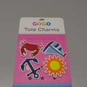 GOGO Tote Charms