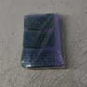 Card Saver 50 Cardboard Gold 4 Semi-Rigid Card Holders