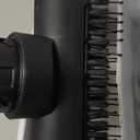 Shark SpeedStyle Pro Professional Performance High-Velocity Hair Dryer System with Scalp Shield and IQ Speed Styling & Drying Suite, Straight and Wavy Hair, Lightweight, Ionic, No Heat Damage, HD731