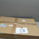 DA97-12609C Refrigerator Evaporator Cover, Upgraded DA97-12609C Assembly Compatible with Samsung Refrigerator Evaporator Models RF263BEAESR RF260BEAESR Series etc, Replace DA97-12609A, 3973492 etc