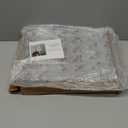 Douildhaiy Acrylic Picture Frames 8x10 inches, 4 Pack Clear Plastic Picture Frames Holder Standing,8x10 Double Sided Picture Desktop Display for Photo Home Office -Vertical