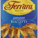 Ferrara Cantuccini Biscotti, Almond, 6 Ounce (EXP 11/11/26)
