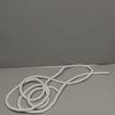 Dog and Cat Cord Protector 10ft - 3/8inch, Flexible Cable Sleeve for Easy Cord Management, Protects Cables from Pets Chewing, Ideal for USB, Power, Audio and Video Cords - White