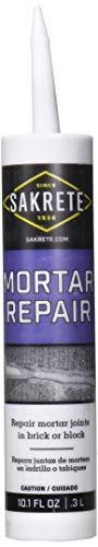 SAKRETE | Mortar Repair Tube | 10.1 oz