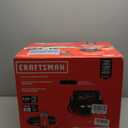 CRAFTSMAN Air Compressor Combo Kit, 1 Tool (CMEC1KIT18)
