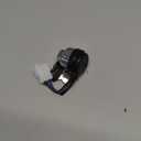 4-Pin Ignition Switch Kit with 2 Keys Compatible with AGT H15R DHKG-H15 Mini Excavator