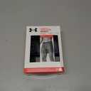 Under Armour mens Multi-pack Performance Tech Boxerjock Brief, 6" Inseam, All-day Comfort & Soft (L)